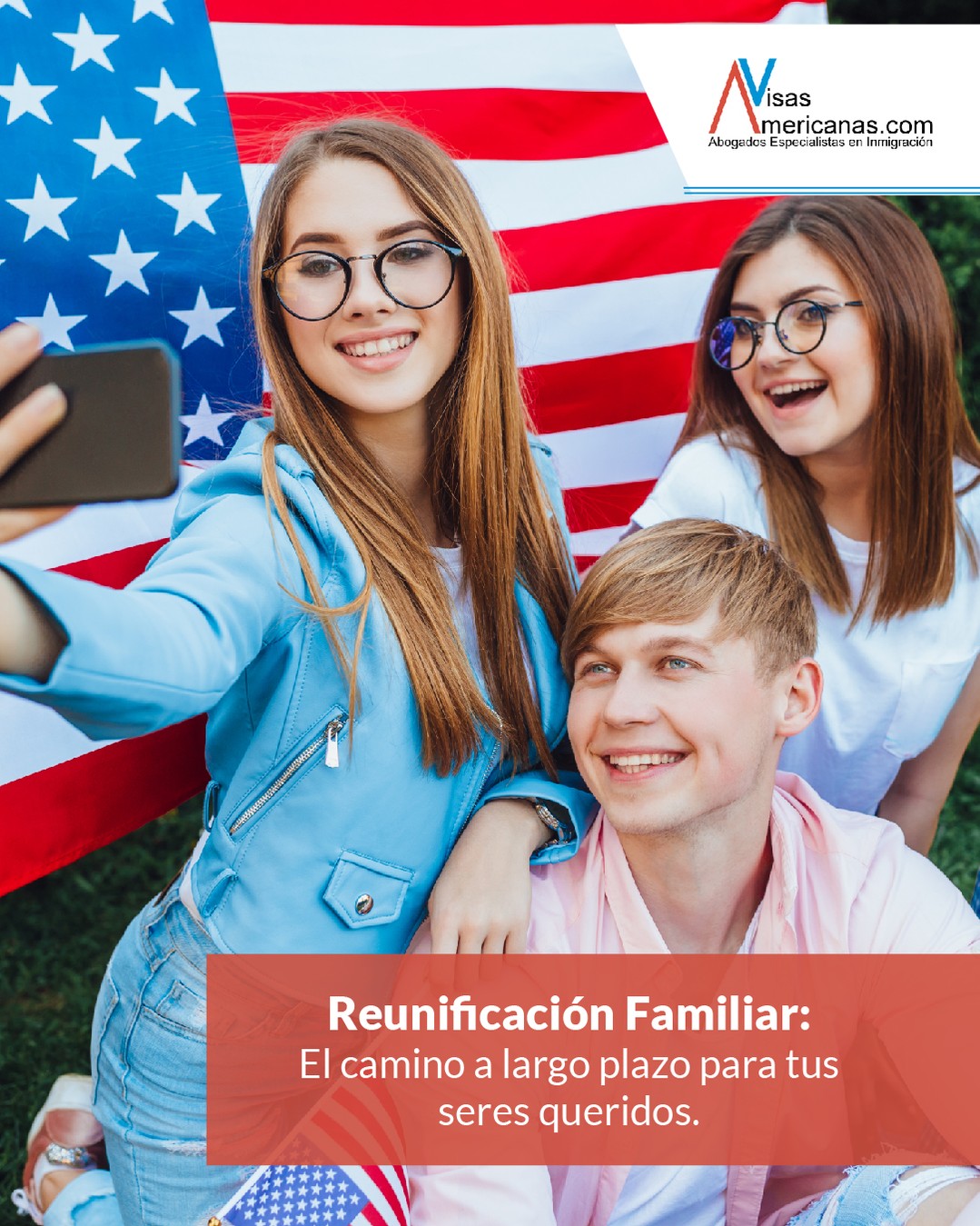 Sabemos que la espera en las categorías F3 (hijos casados) o F4 (hermanos) de ciudadanos puede ser larga, pero también sabemos que es un acto de amor incalculable. La clave para que este proceso no se detenga es mantener todo en orden y actualizado ante el Centro Nacional de Visas.

En VisasAmericanas.com, vigilamos tu prioridad en el boletín de visas y nos aseguramos de que, cuando llegue tu turno, tu expediente esté impecable para evitar retrasos innecesarios.

❤️ No dejes que el tiempo desgaste tu esperanza; deja que nosotros nos encarguemos de la logística.

📩 Contáctanos para revisar el estatus de tu petición familiar.

#ReunificaciónFamiliar #BoletínDeVisas #Inmigración #FamiliaUnida #GreenCard